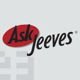 Ask jeeves